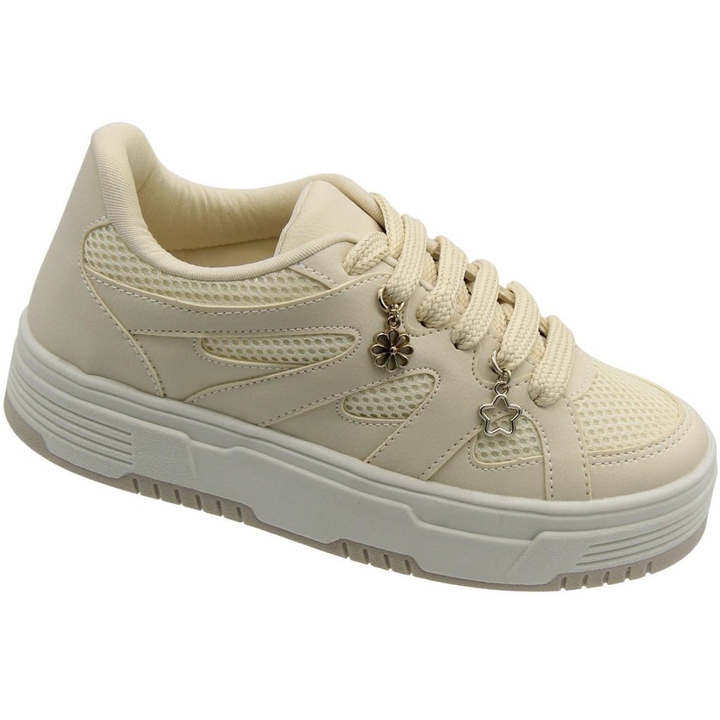 Imagem 4 do produto Tênis Casual Feminino Nadia Talita