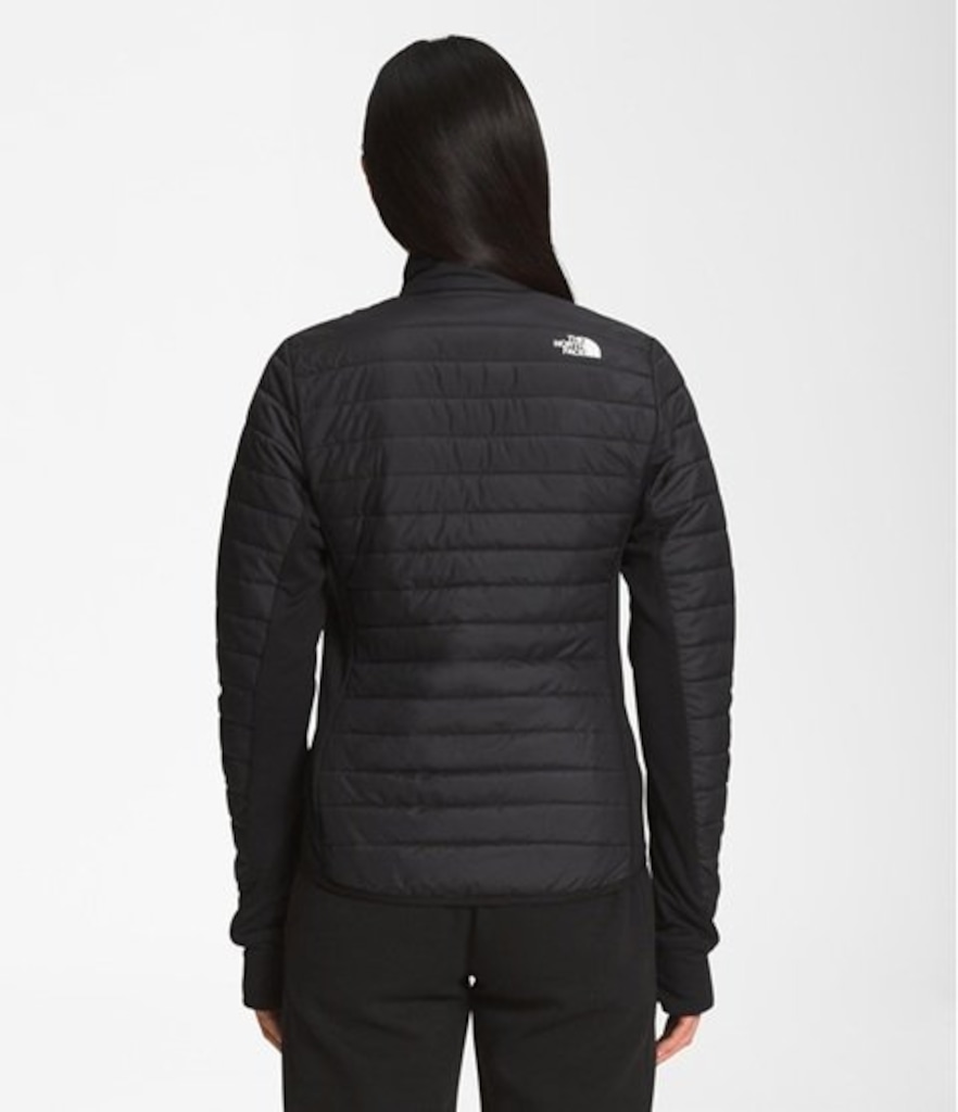 Imagem 3 do produto Jaqueta Feminina The North Face Canyonlands Hybrid