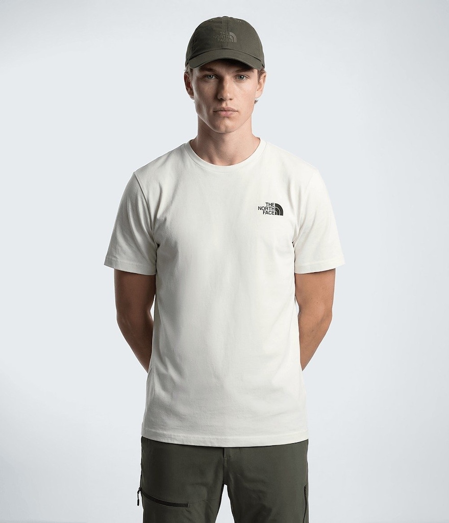 Camiseta Unissex The North Face Evolution Van Life