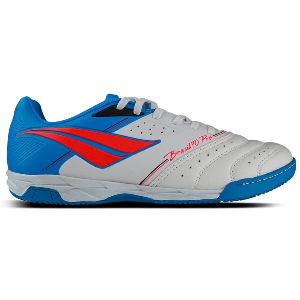 Chuteira de Futsal Brasil 70 Pro Y-1 - Penalty