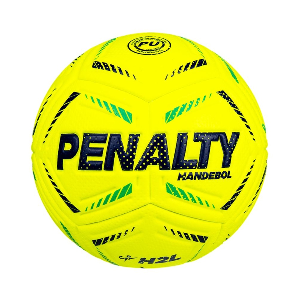 Imagem 3 do produto Bola Handebol Feminina H2L Penalty Ultra Fusion Xxvi