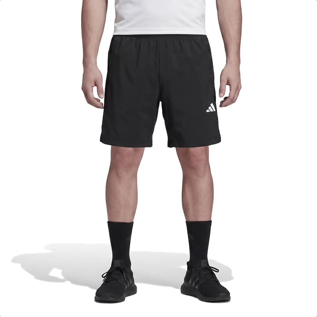 Shorts adidas Workout Essentials - Masculino
