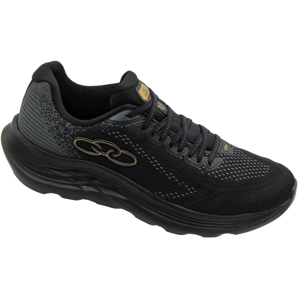 Imagem 3 do produto Tênis Esportivo Masculino Olympikus Index 4