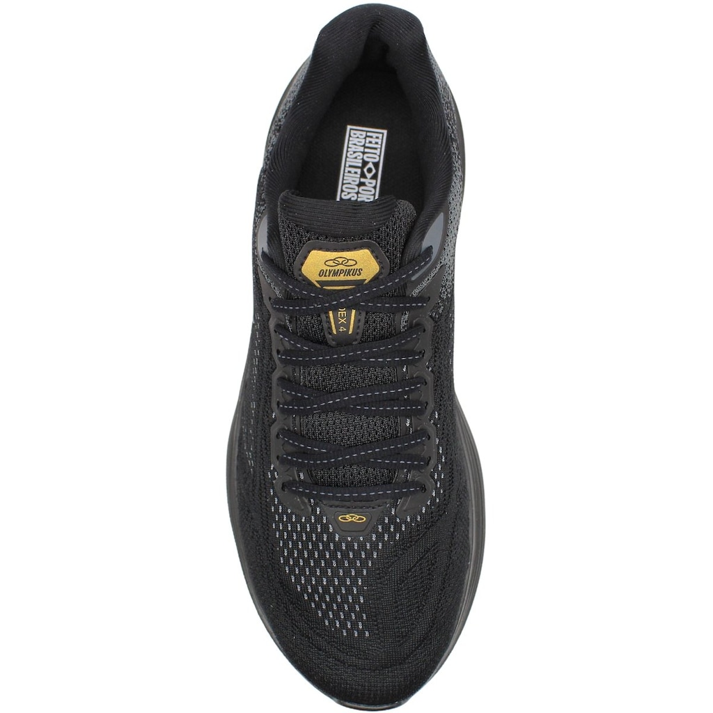 Imagem 4 do produto Tênis Esportivo Masculino Olympikus Index 4