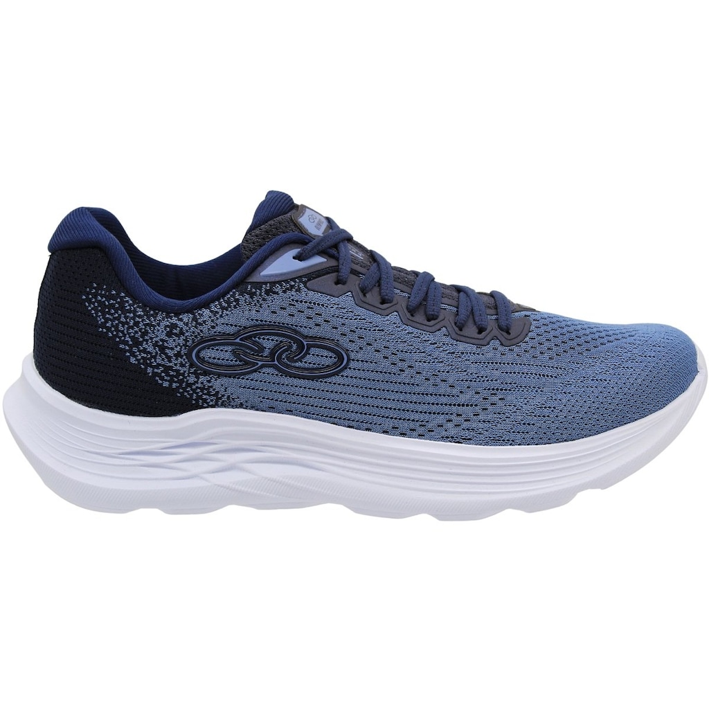 Tênis Esportivo Masculino Olympikus Index 4