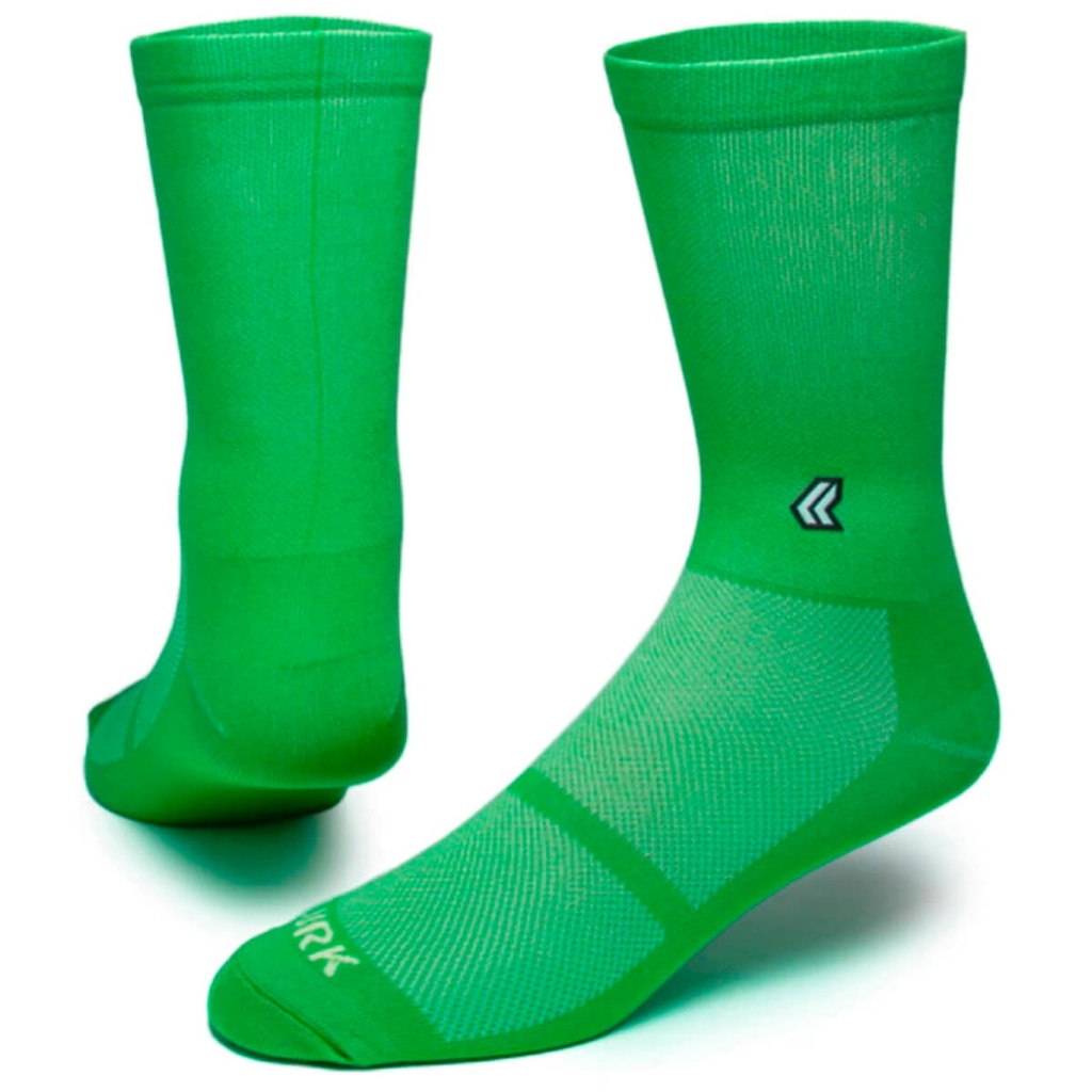 Meia Cano Médio Lurk Performance Esportiva - Unissex