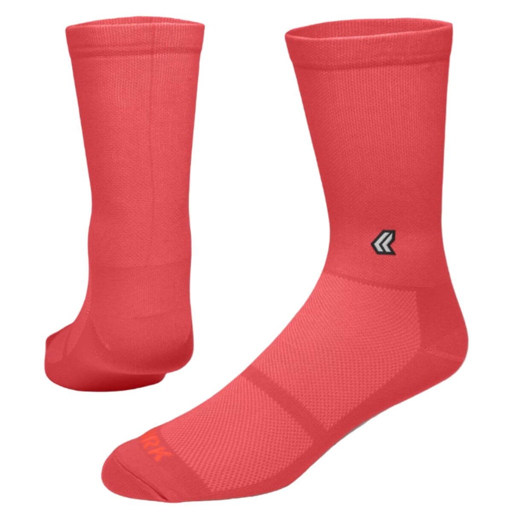 Meia Cano Médio Lurk Performance Esportiva - Unissex - Foto 1