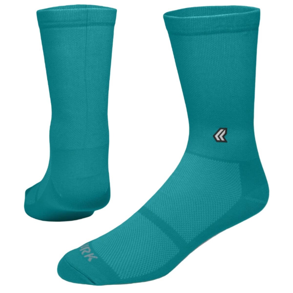 Meia Cano Médio Lurk Performance Esportiva - Unissex