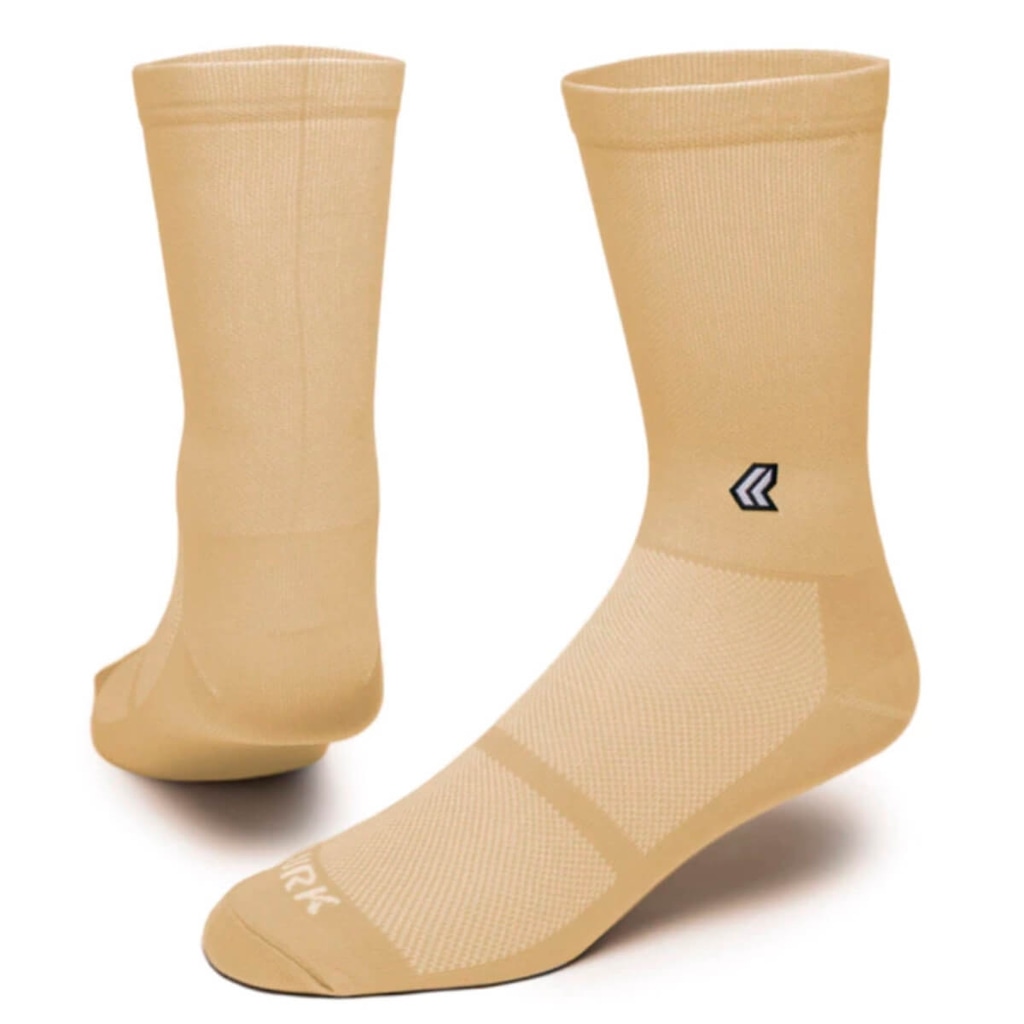 Meia Cano Médio Lurk Performance Esportiva - Unissex