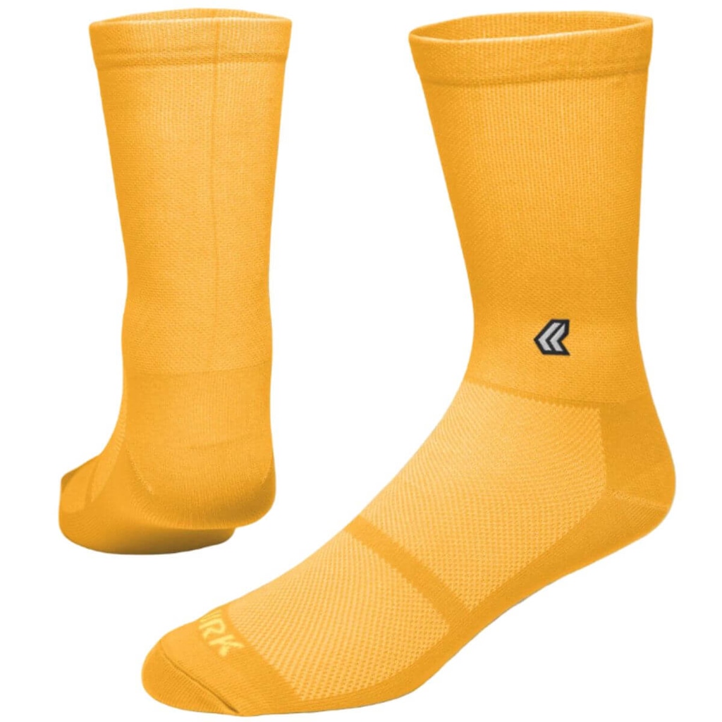 Meia Cano Médio Lurk Performance Esportiva - Unissex