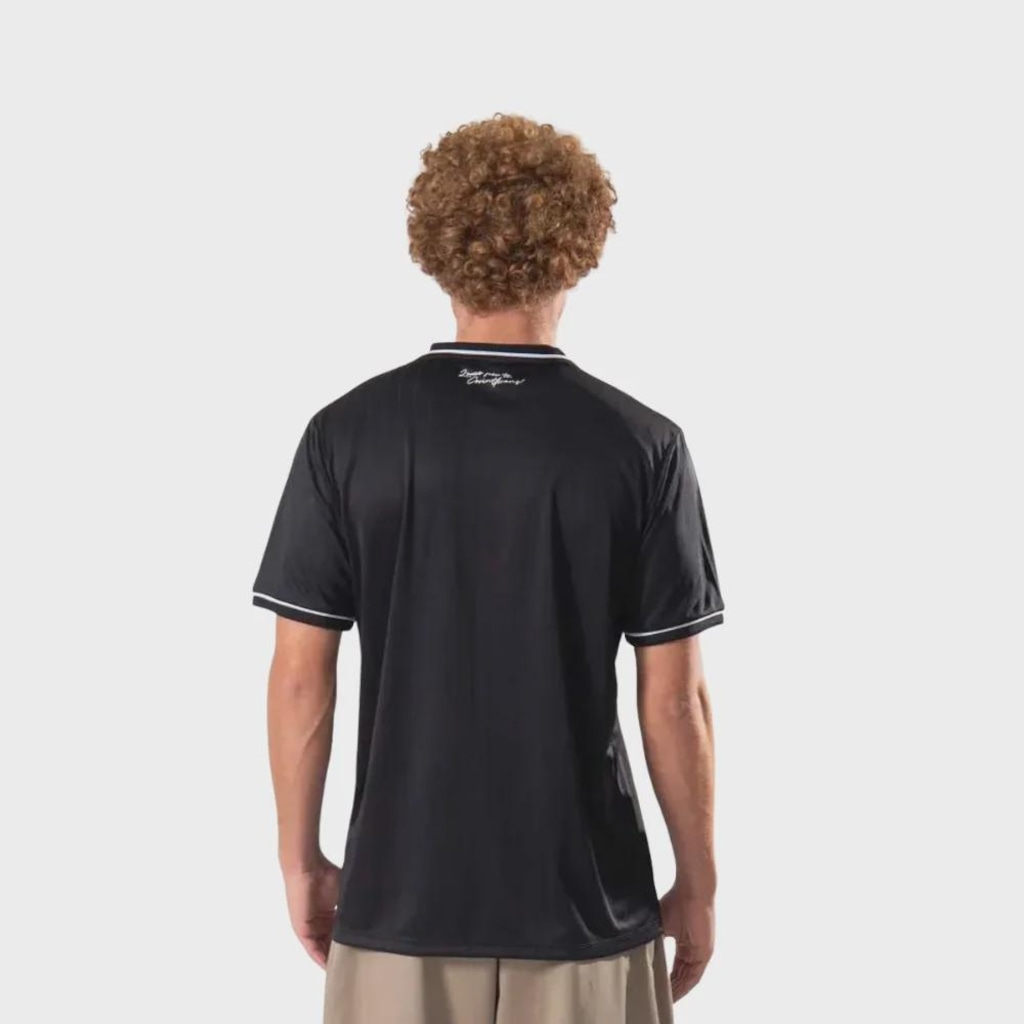 Imagem 3 do produto Camiseta do Corinthians Arte - Masculina