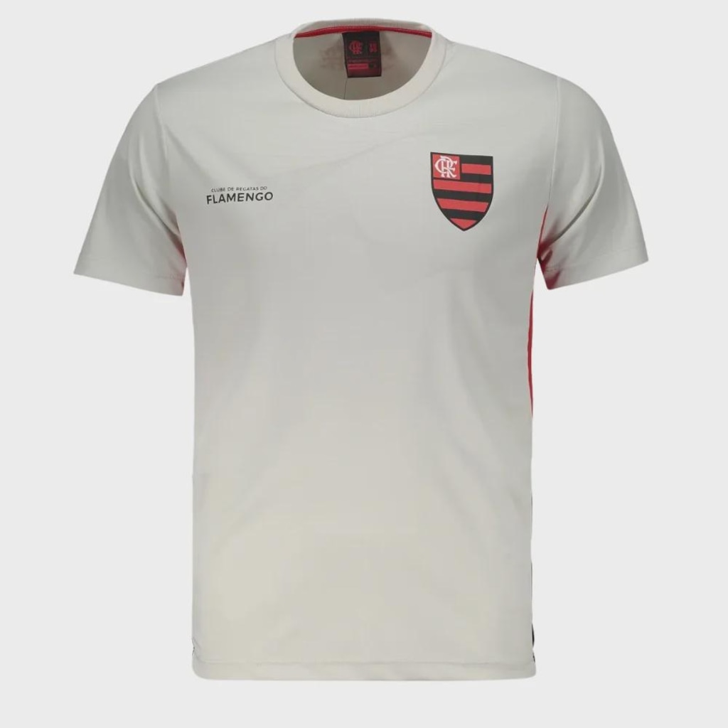 Camisa do Flamengo Eco - Masculina