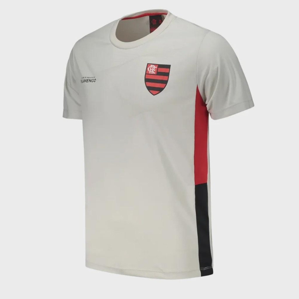 Imagem 2 do produto Camisa do Flamengo Eco - Masculina