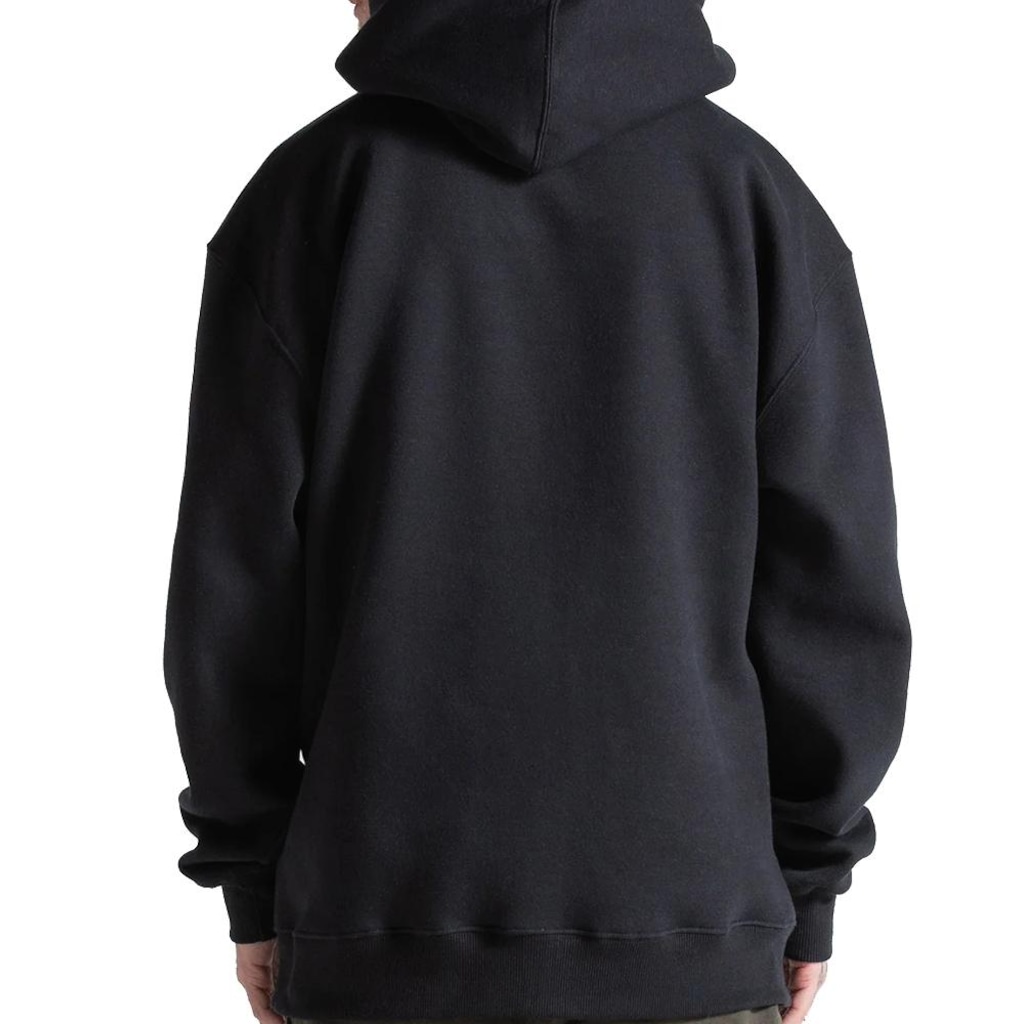 Imagem 2 do produto Moletom Volcom Canguru Stone Lunar WT26 - Masculino