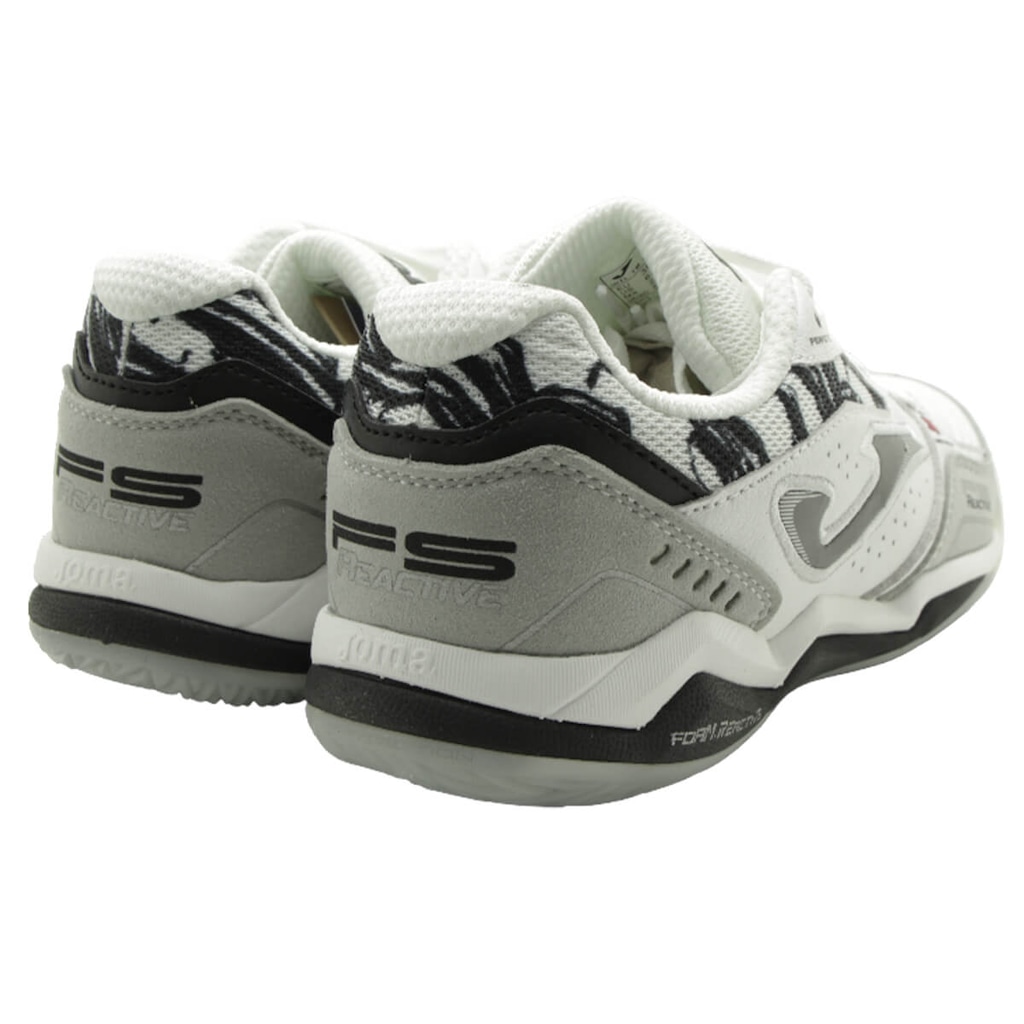 Imagem 4 do produto Chuteira de Futsal Adulto Joma Fs Reactive