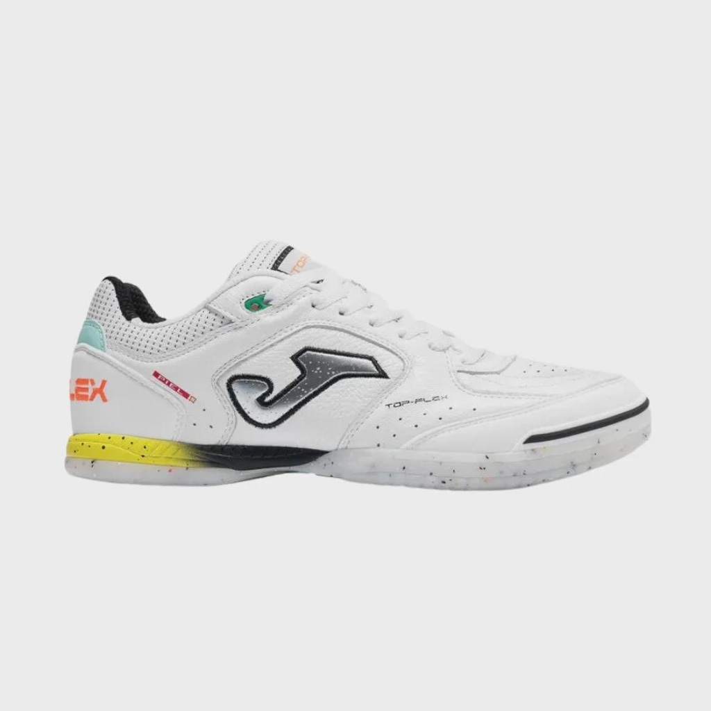 Chuteira de Futsal Adulto Joma Top Flex