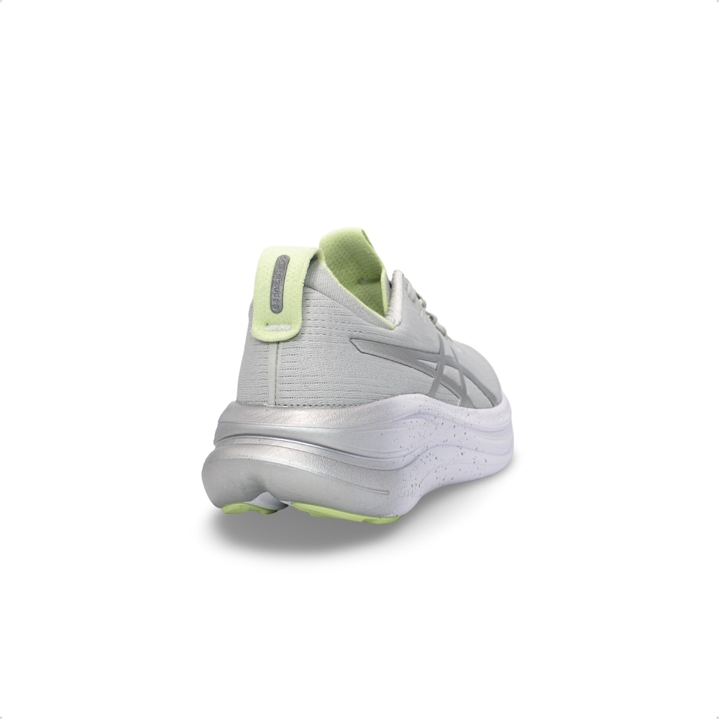 Imagem 4 do produto Tênis Masculino ASICS GEL Nimbus 28 Platinum