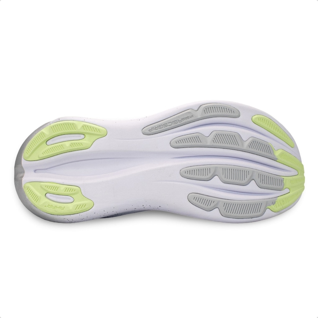 Imagem 5 do produto Tênis Masculino ASICS GEL Nimbus 28 Platinum