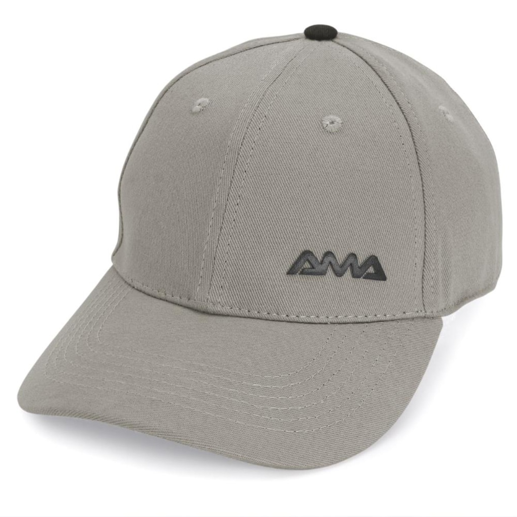 Boné Unissex Ama Sport - Aba Curva