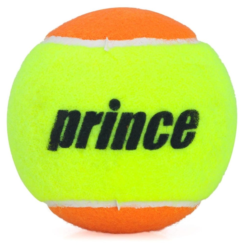 Bola de Beach Tennis Prince Pack Com 09 Bolas - Unissex