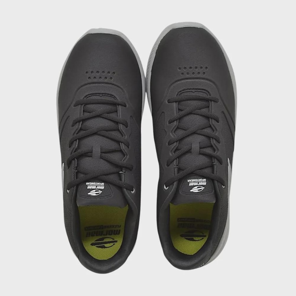 Imagem 4 do produto Tênis Masculino Mormaii Free Run