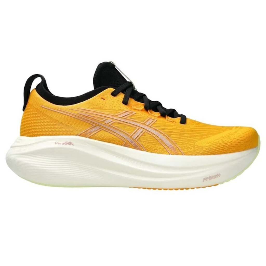 Tênis Masculino ASICS Gel Nimbus 27