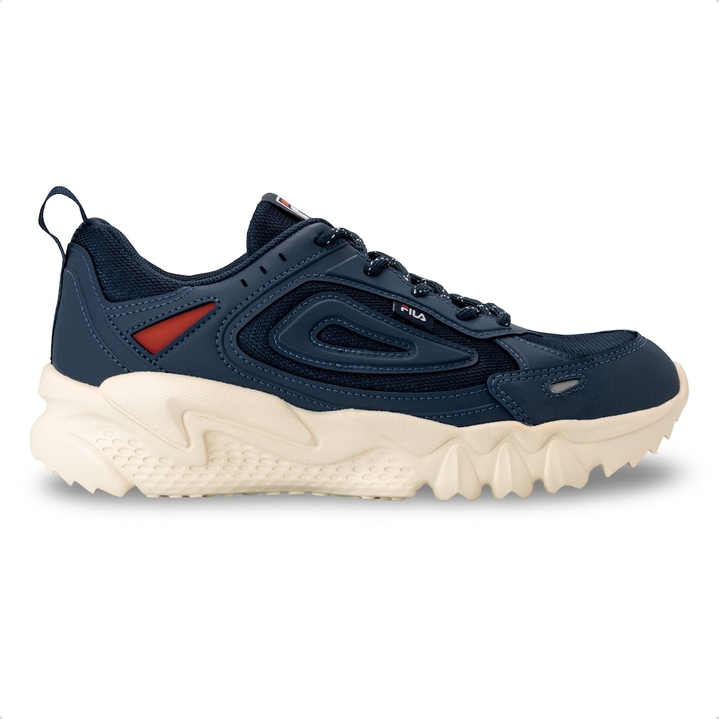 Tênis Casual Masculino Fila Venture Tracer Lite