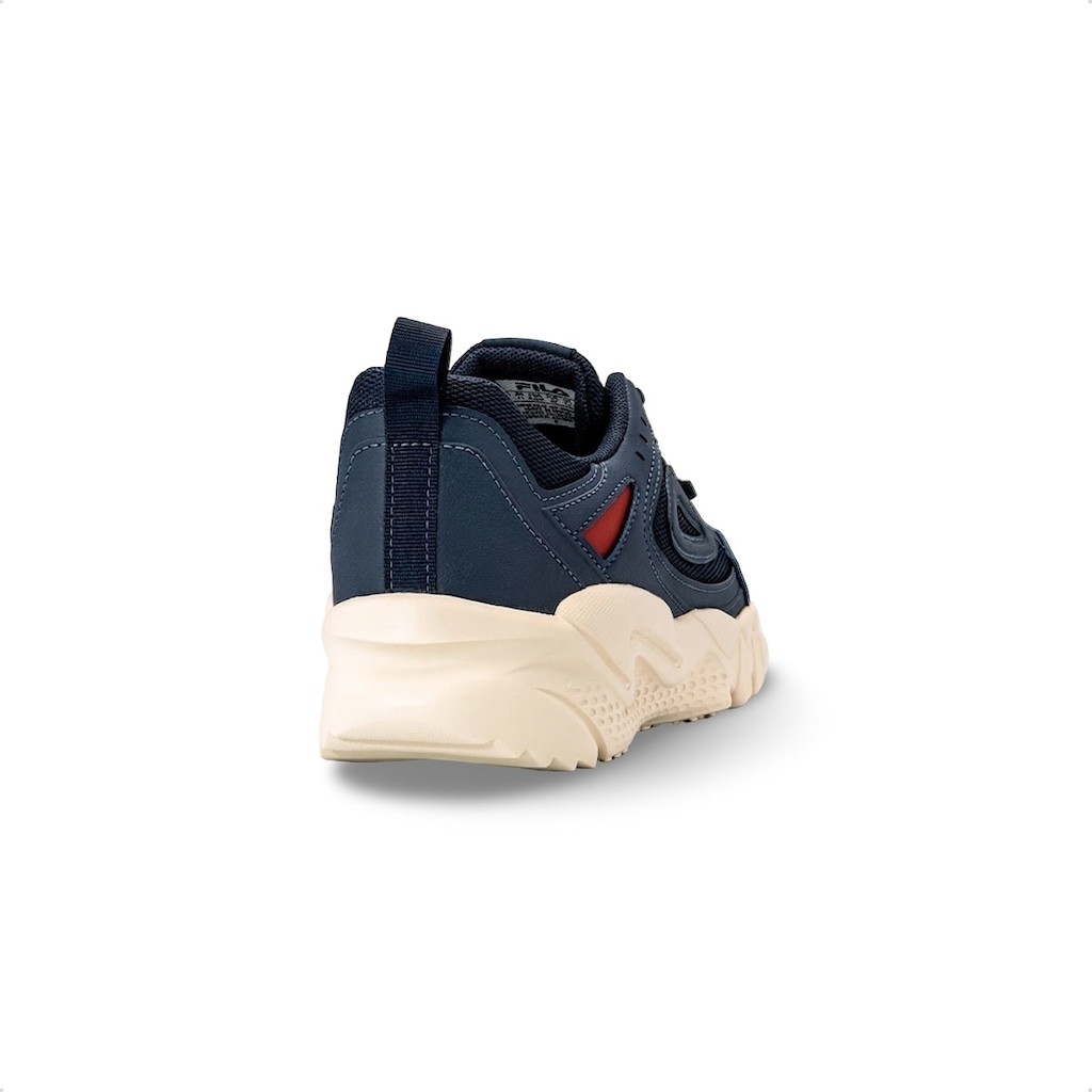 Imagem 4 do produto Tênis Masculino Fila Venture Tracer Lite