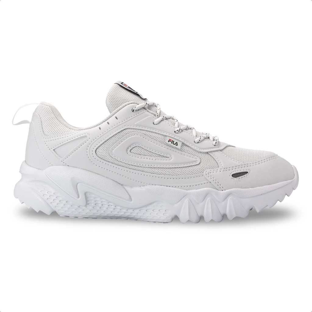 Tênis Casual Masculino Fila Venture Tracer Lite