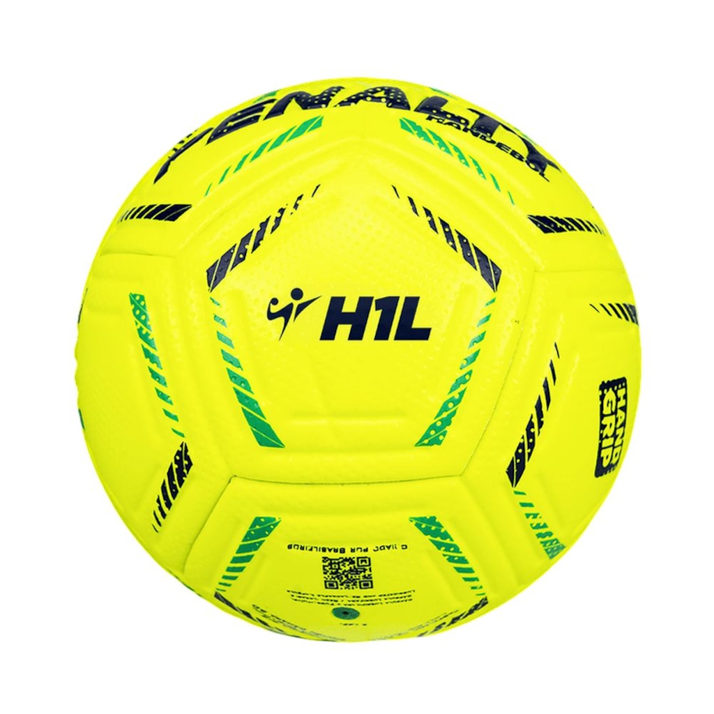 Imagem 2 do produto Bola Handebol Infantil H1L Penalty Ultra Fusion XXVI