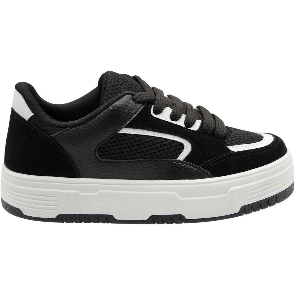 Tênis Feminino Casual Nadia Talita