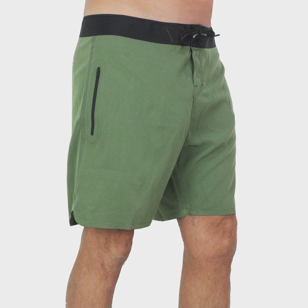 Imagem 3 do produto Bermuda Salazar Ocean Performance Stretch Radial - Masculina