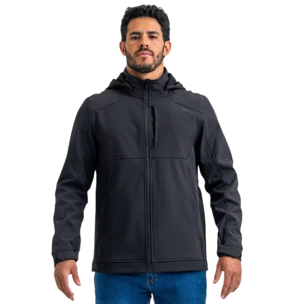 Jaqueta Masculina Tática Campana New 2.0 Invictus