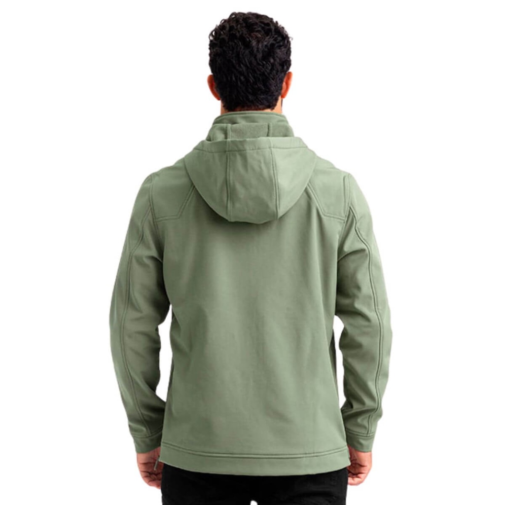 Imagem 2 do produto Jaqueta Masculina Tática Campana New 2.0 Invictus
