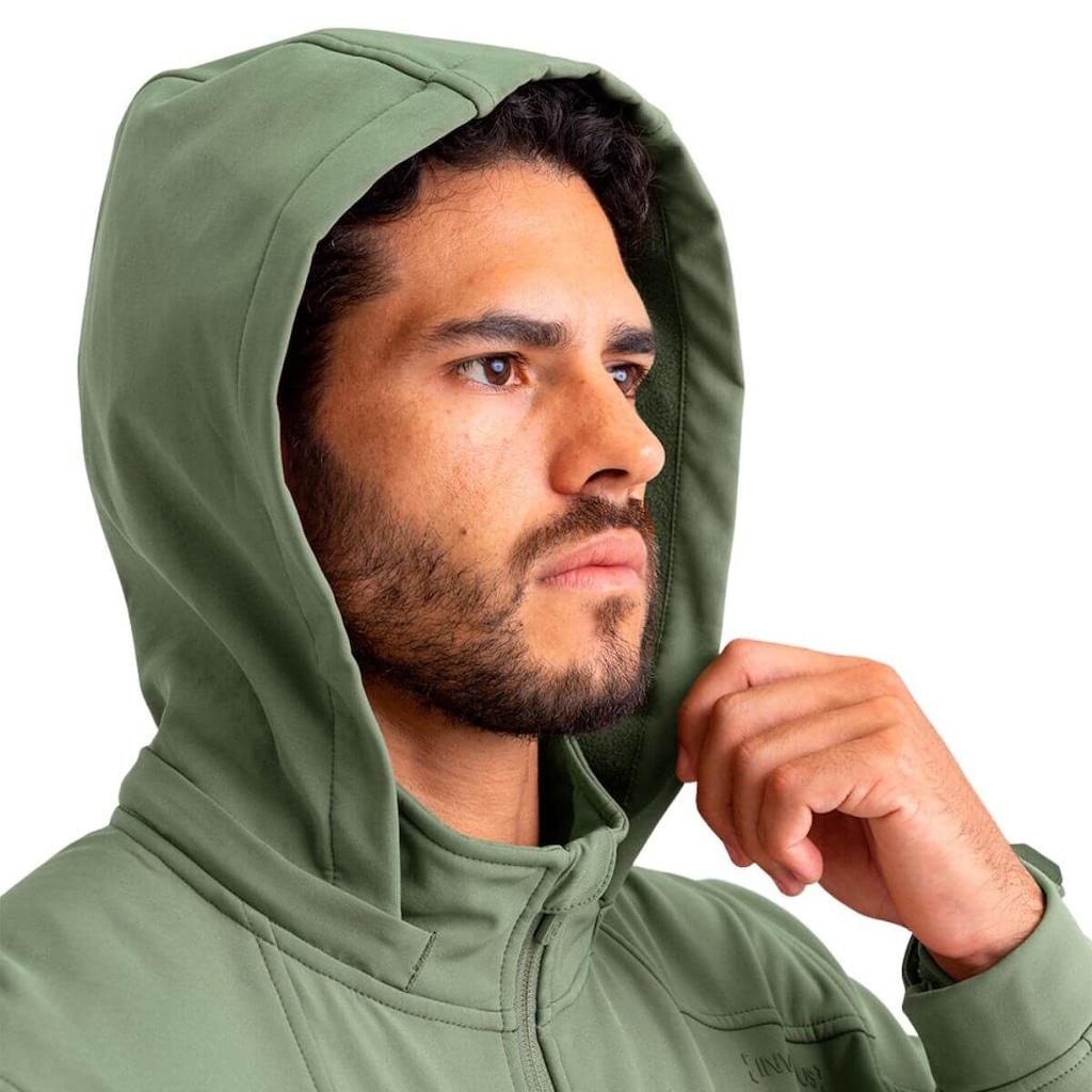 Imagem 3 do produto Jaqueta Masculina Tática Campana New 2.0 Invictus