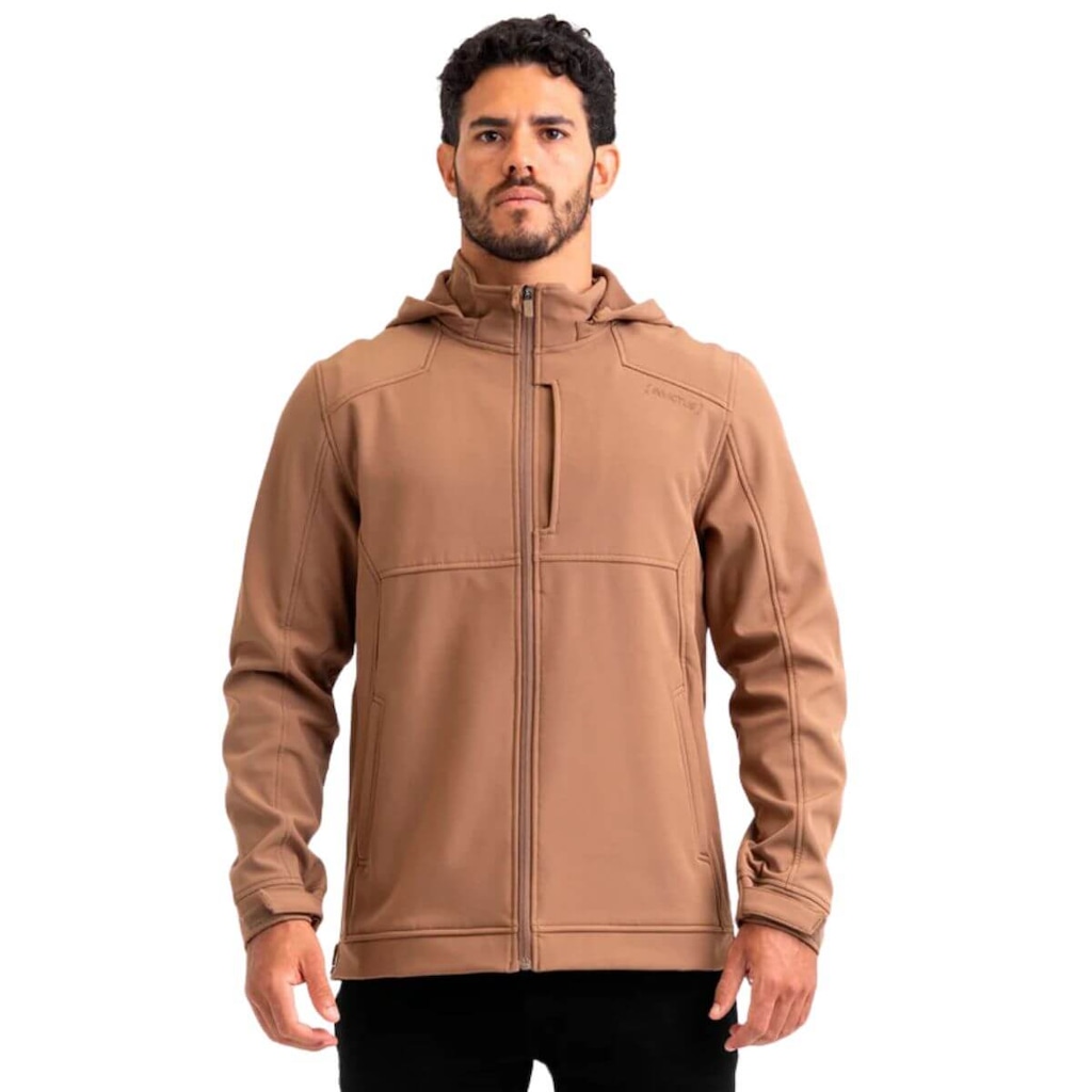 Jaqueta Masculina Tática Campana New 2.0 Invictus