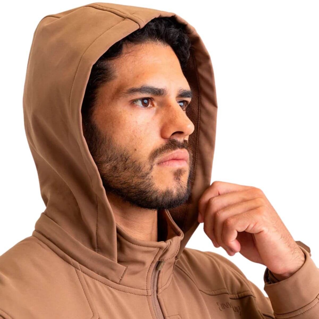 Imagem 3 do produto Jaqueta Masculina Tática Campana New 2.0 Invictus