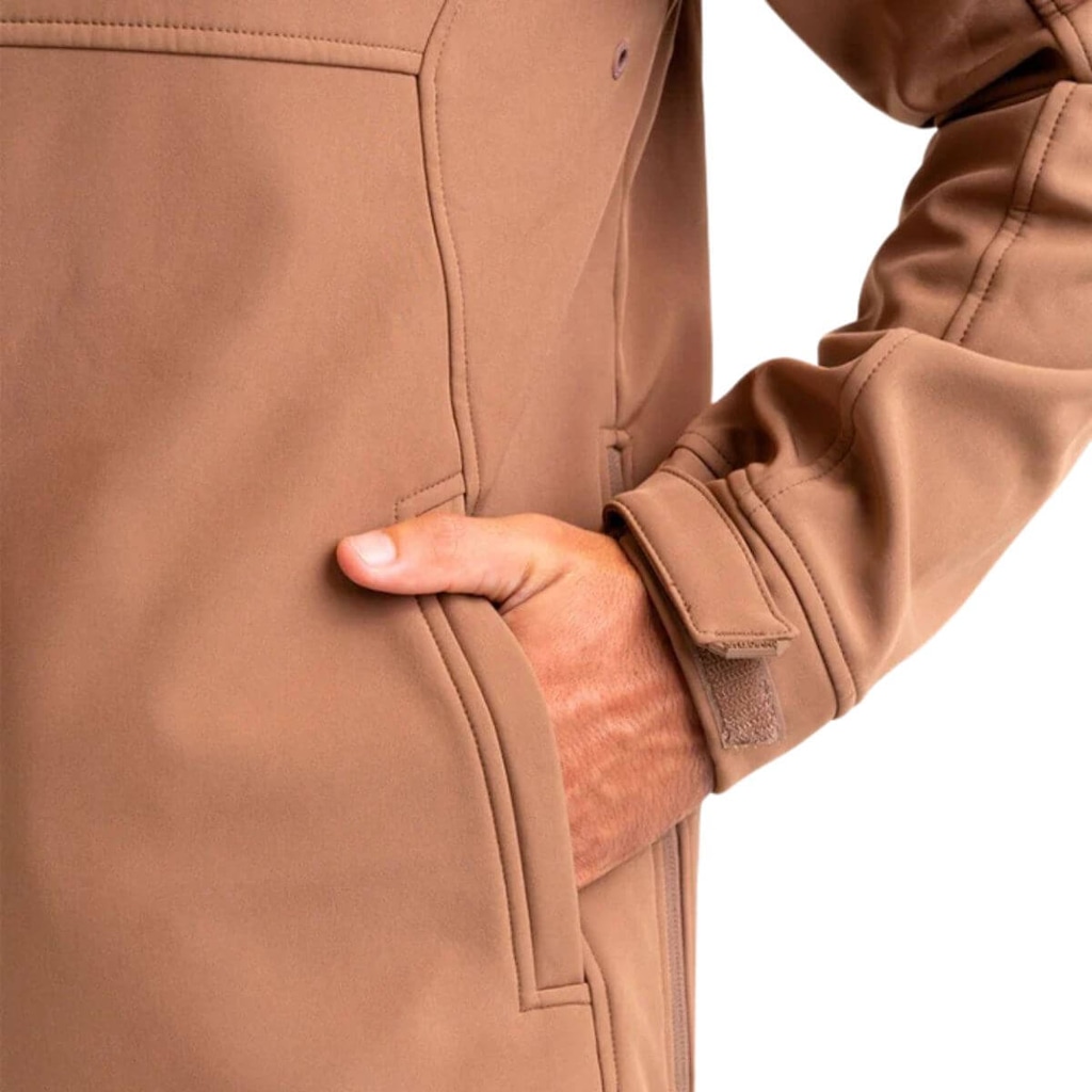 Imagem 4 do produto Jaqueta Masculina Tática Campana New 2.0 Invictus