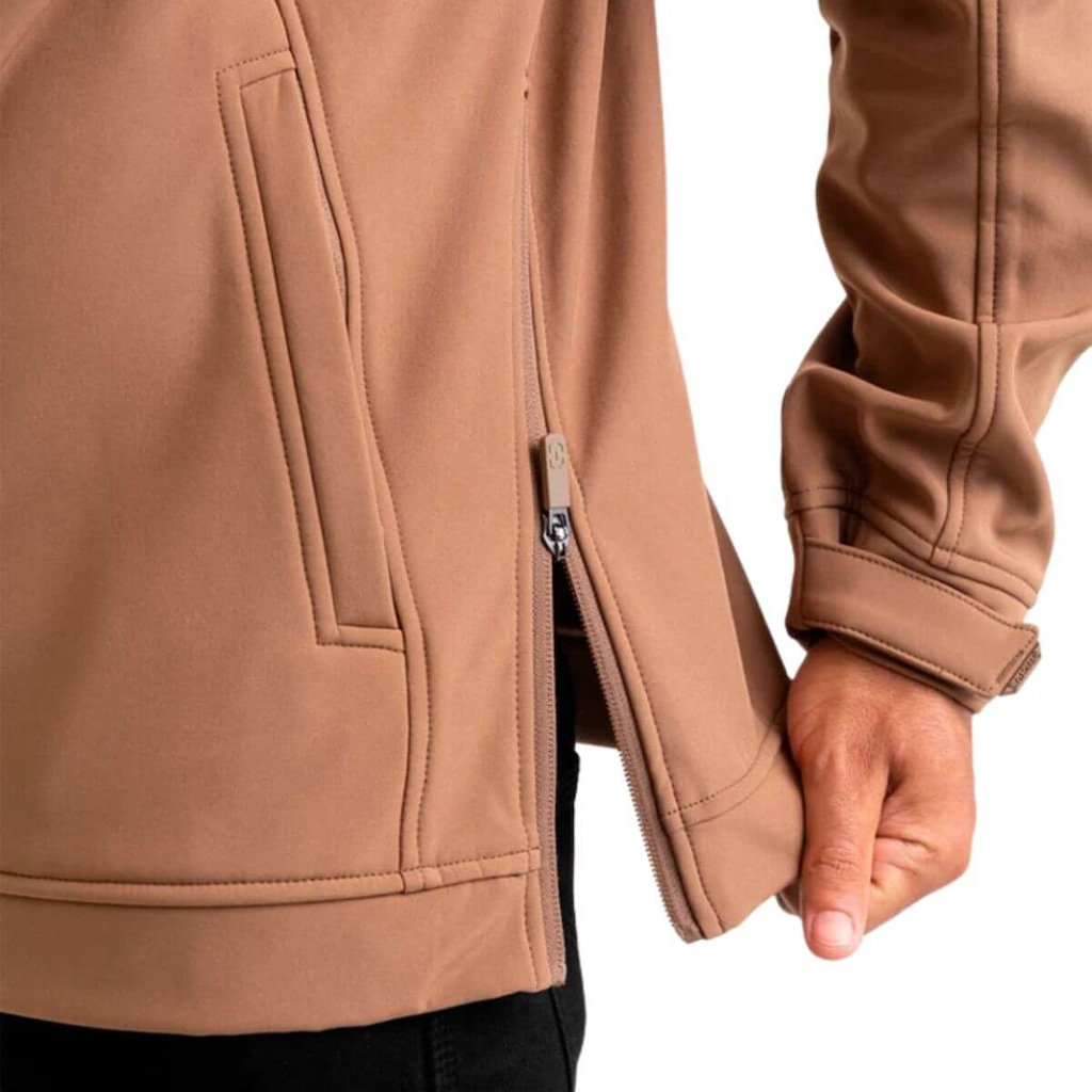 Imagem 5 do produto Jaqueta Masculina Tática Campana New 2.0 Invictus