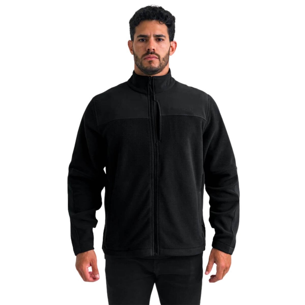 Jaqueta Masculina Fleece Snow 2.0 Invictus