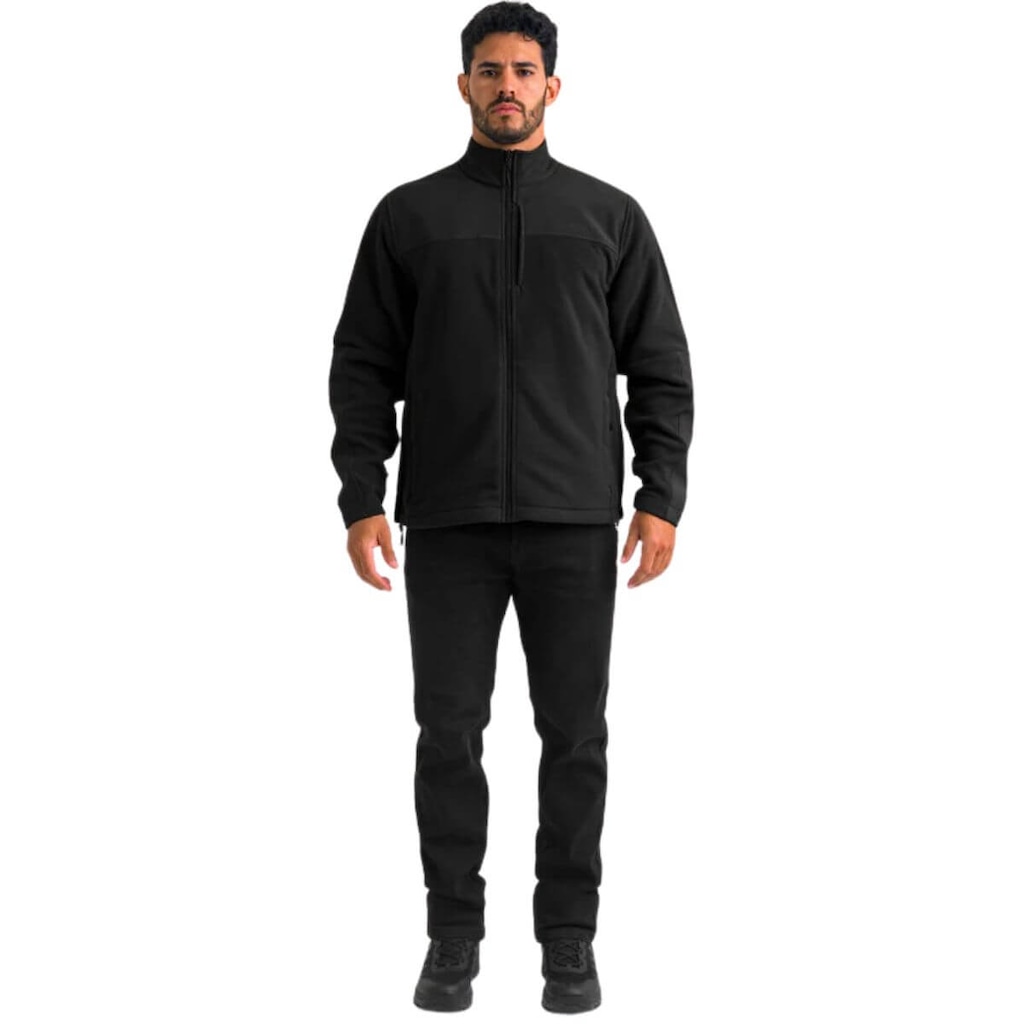 Imagem 2 do produto Jaqueta Masculina Fleece Snow 2.0 Invictus