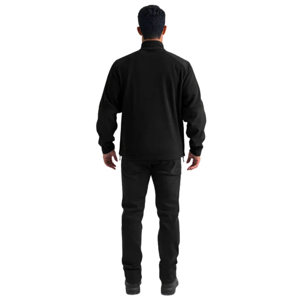 Imagem 3 do produto Jaqueta Masculina Fleece Snow 2.0 Invictus