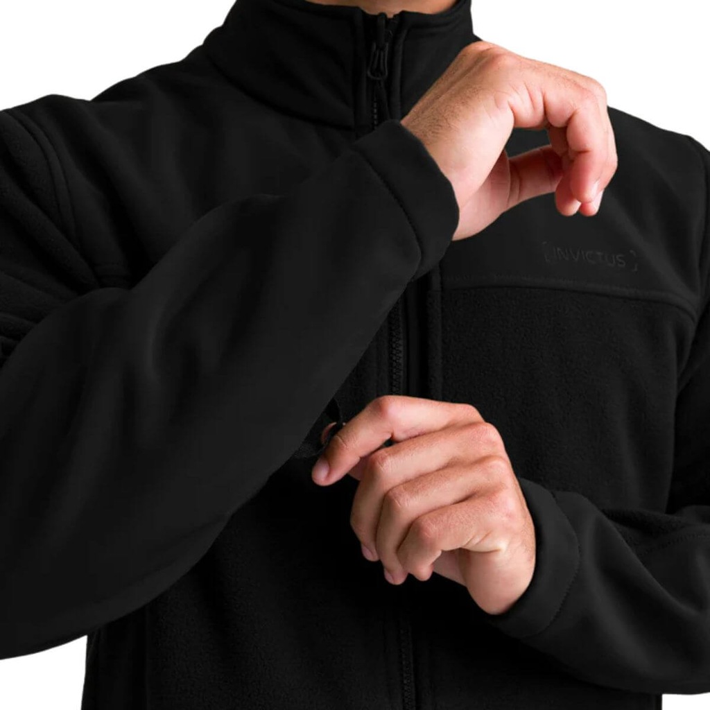 Imagem 5 do produto Jaqueta Masculina Fleece Snow 2.0 Invictus