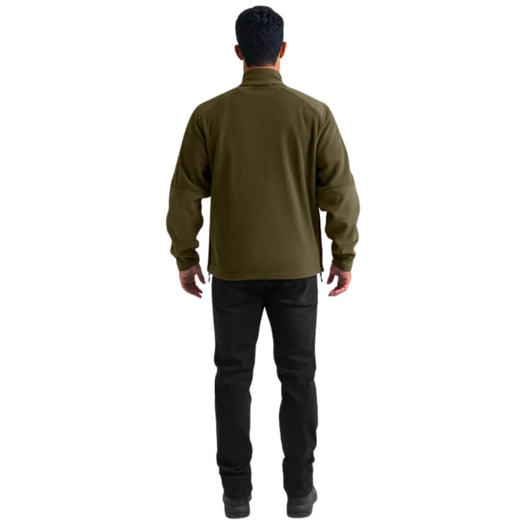 Imagem 3 do produto Jaqueta Masculina Fleece Snow 2.0 Invictus