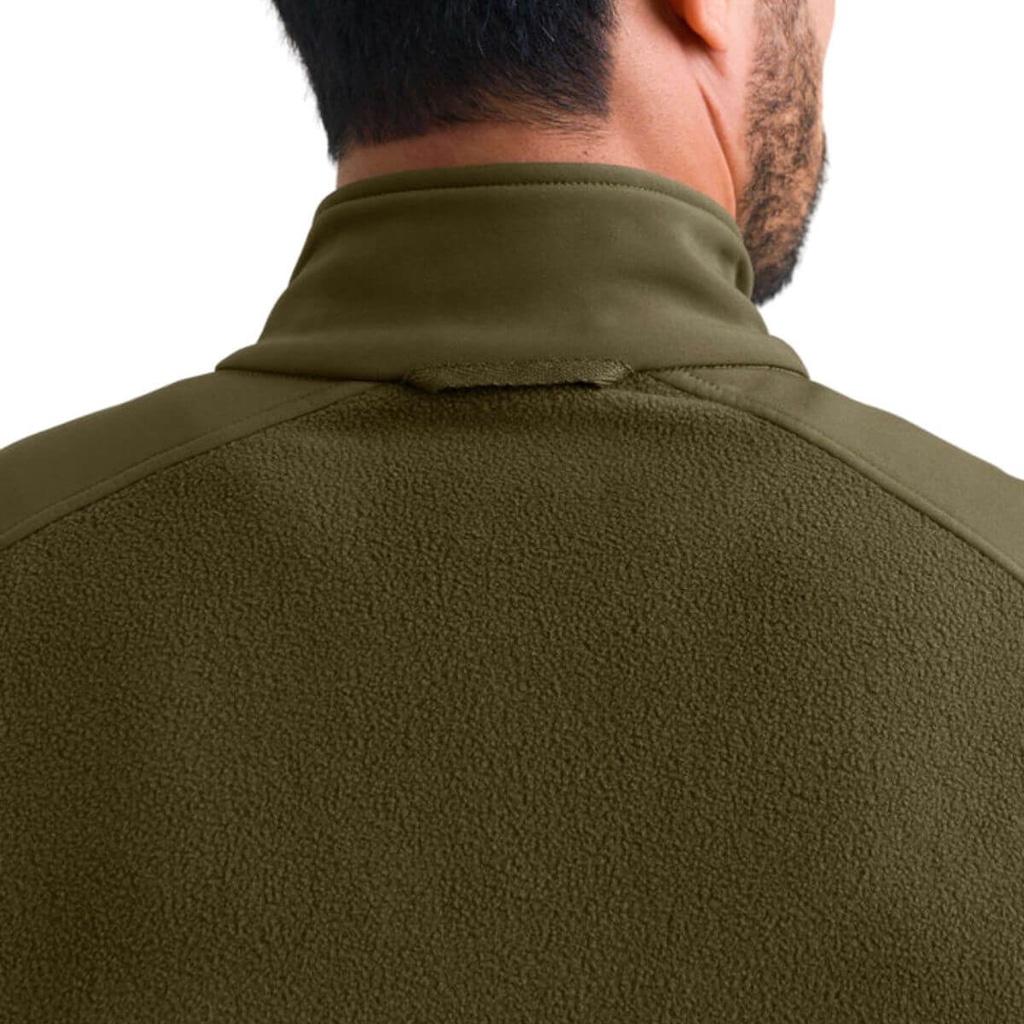 Imagem 4 do produto Jaqueta Masculina Fleece Snow 2.0 Invictus