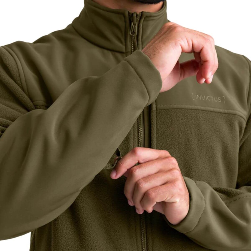 Imagem 5 do produto Jaqueta Masculina Fleece Snow 2.0 Invictus