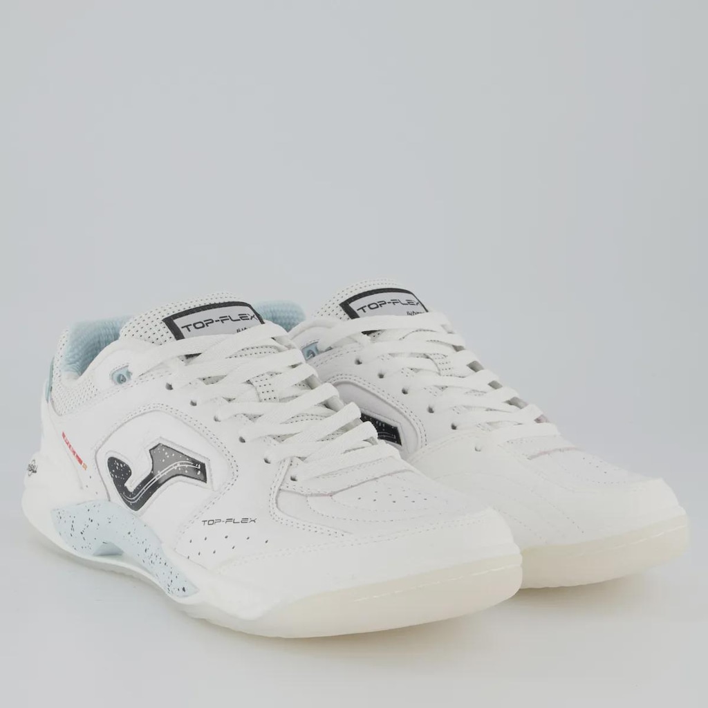 Imagem 2 do produto Chuteira de Futsal Adulto Joma Top Flex Plus