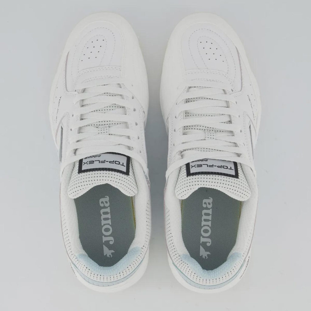 Imagem 4 do produto Chuteira de Futsal Adulto Joma Top Flex Plus