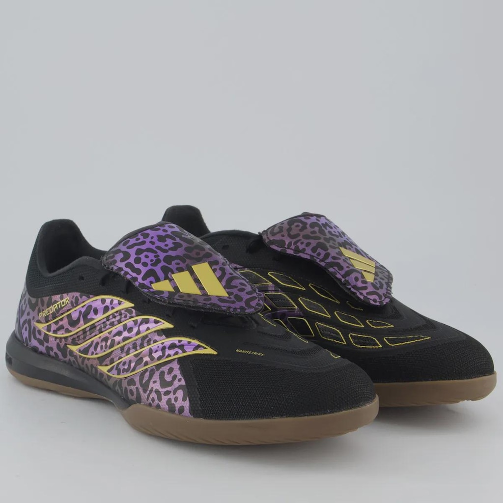 Imagem 2 do produto Chuteira de Futsal Adulto adidas Predator League LIN