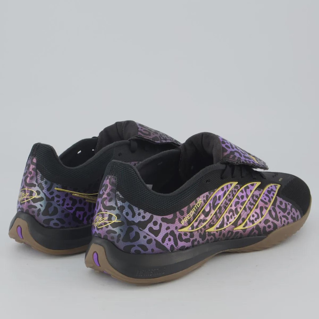 Imagem 3 do produto Chuteira de Futsal Adulto adidas Predator League LIN